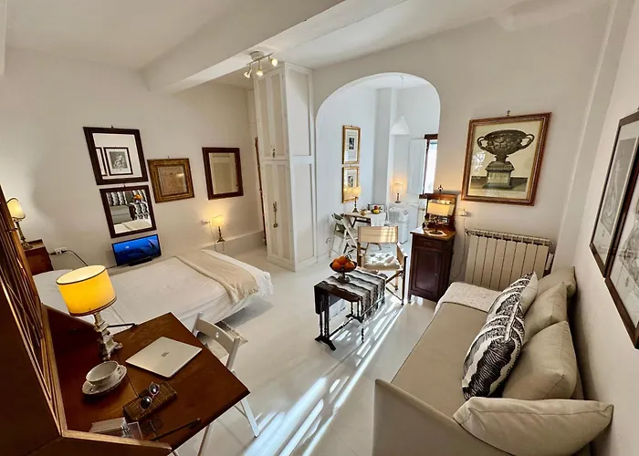 Acacia Firenze - Anteo