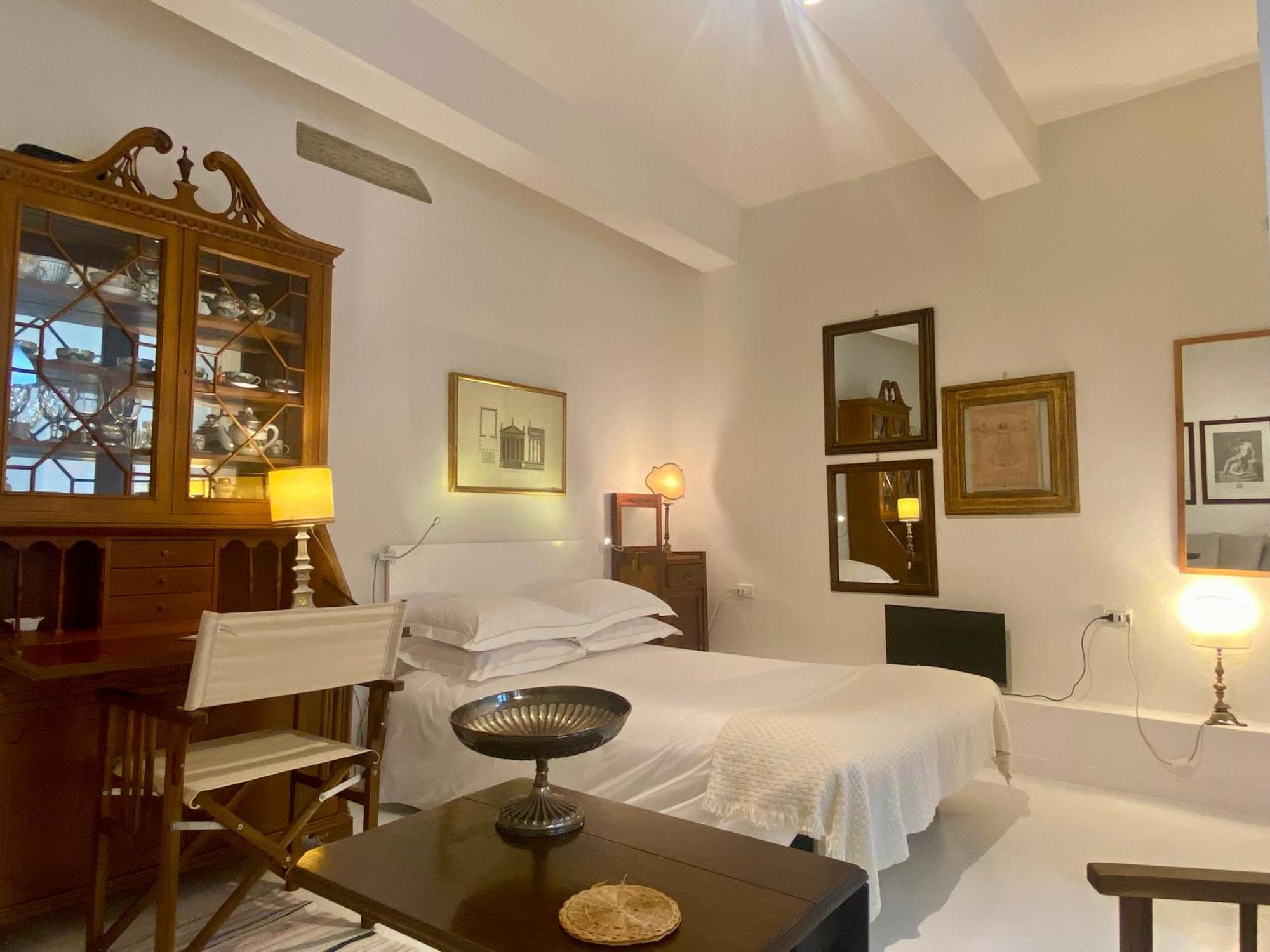 Apartment Acacia - Anteo *