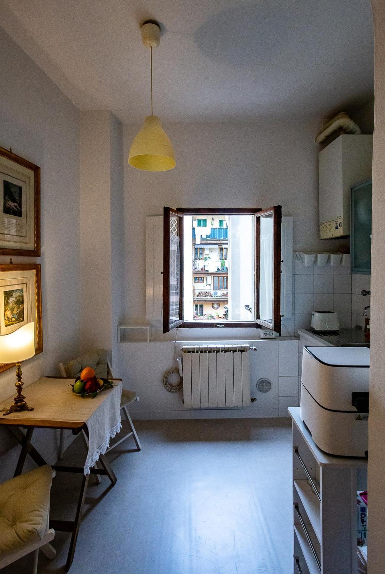 Acacia - Anteo Apartment