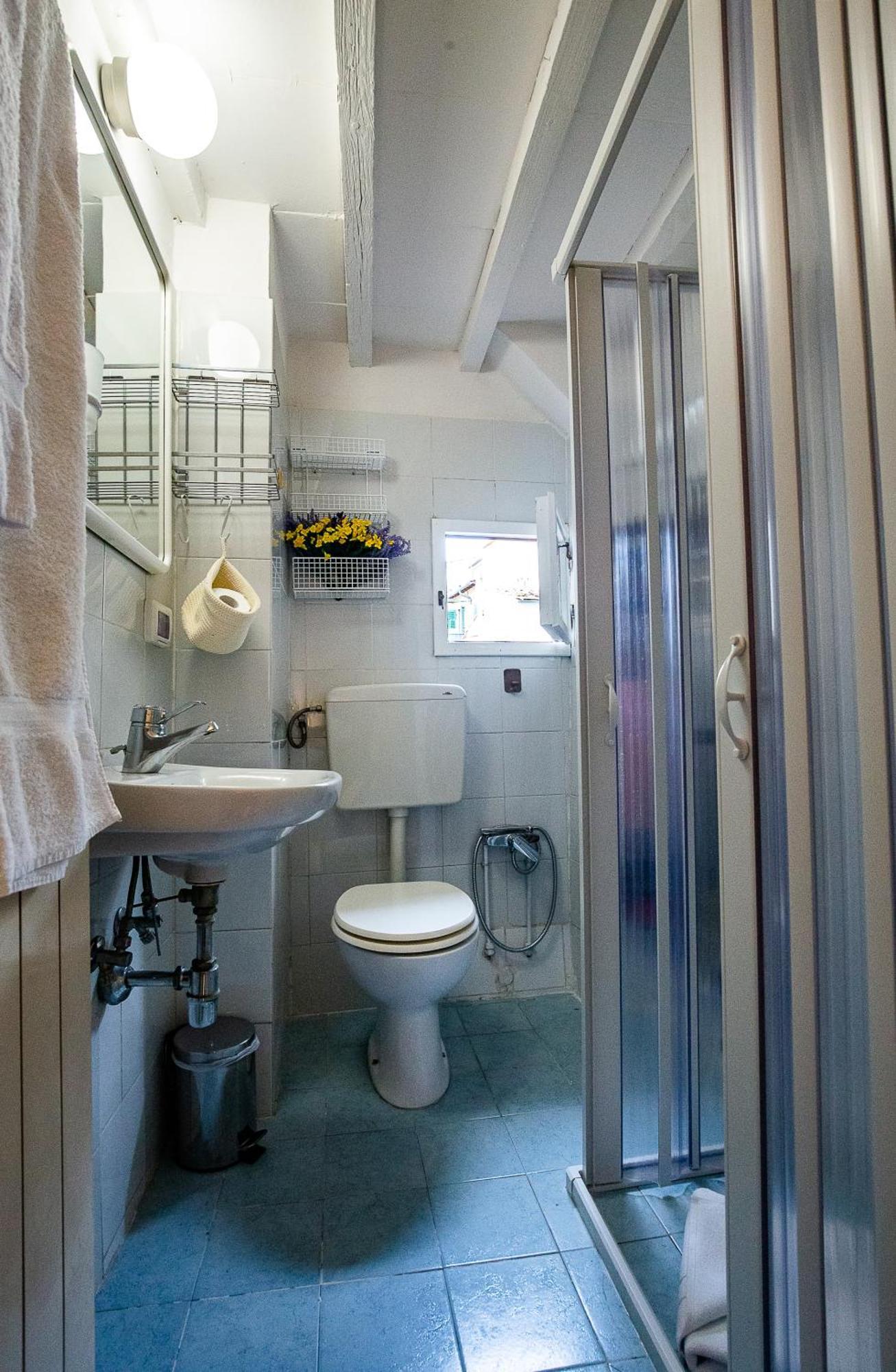 Acacia - Anteo Apartment