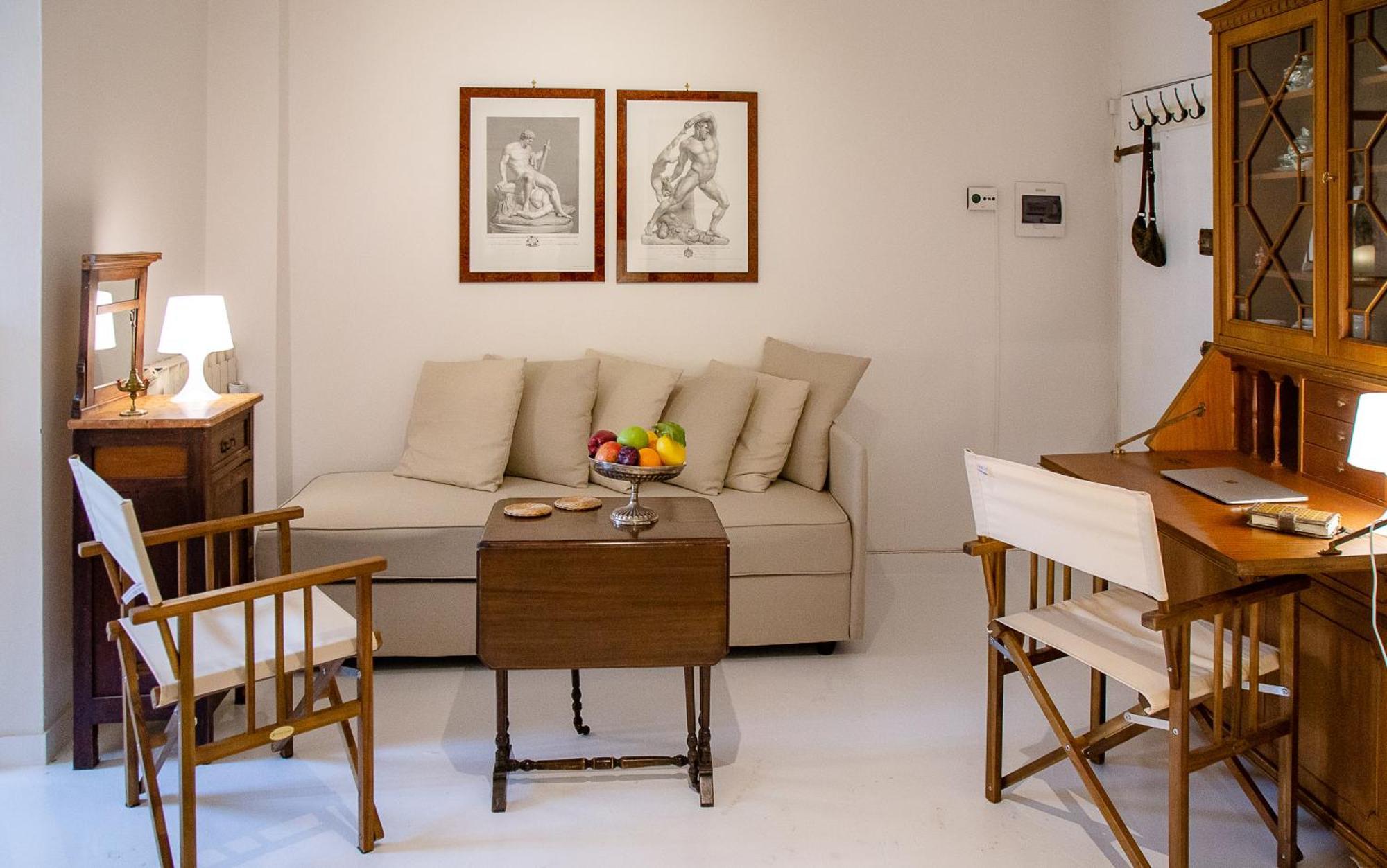 Acacia - Anteo Apartment