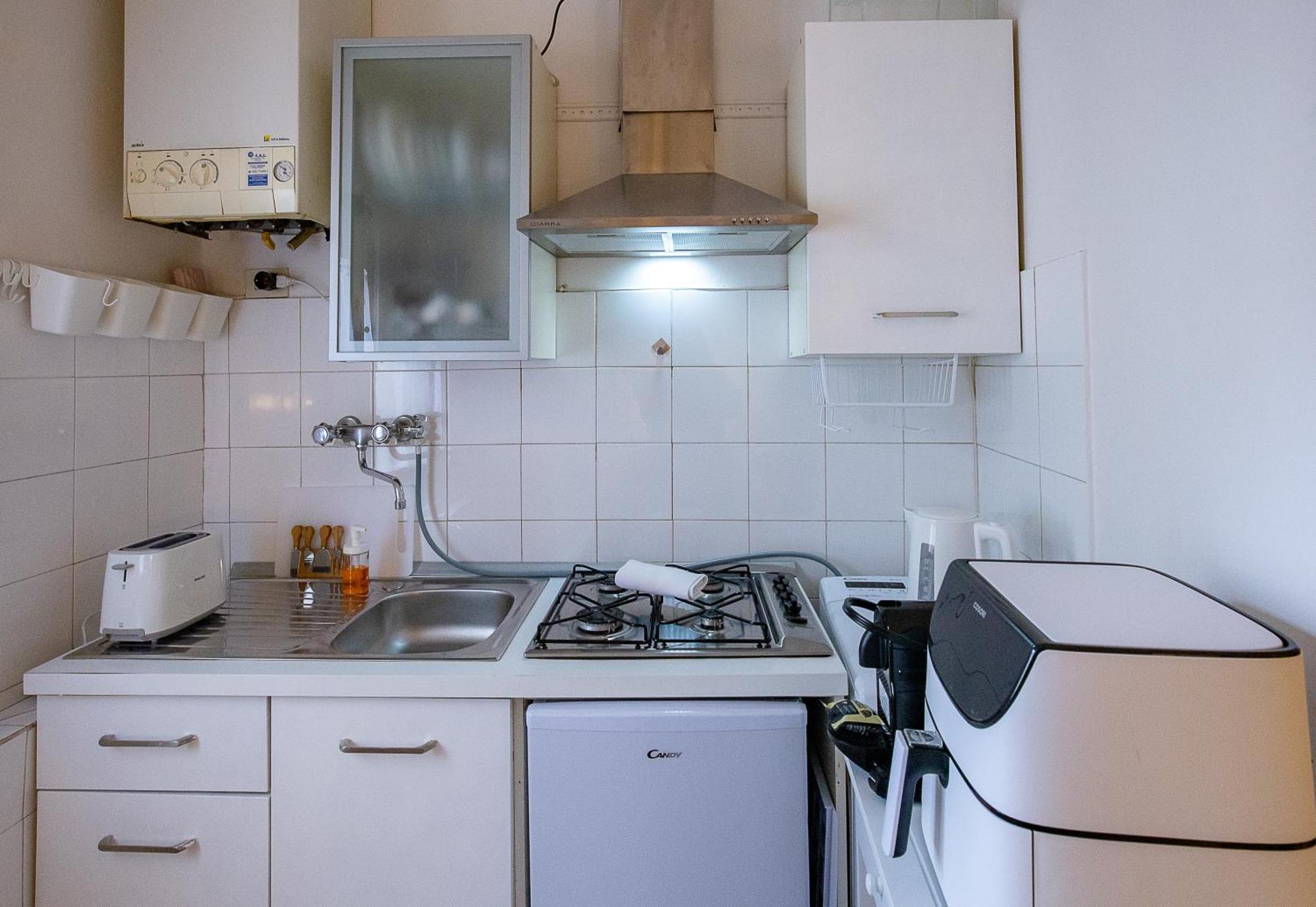 Apartment Acacia - Anteo