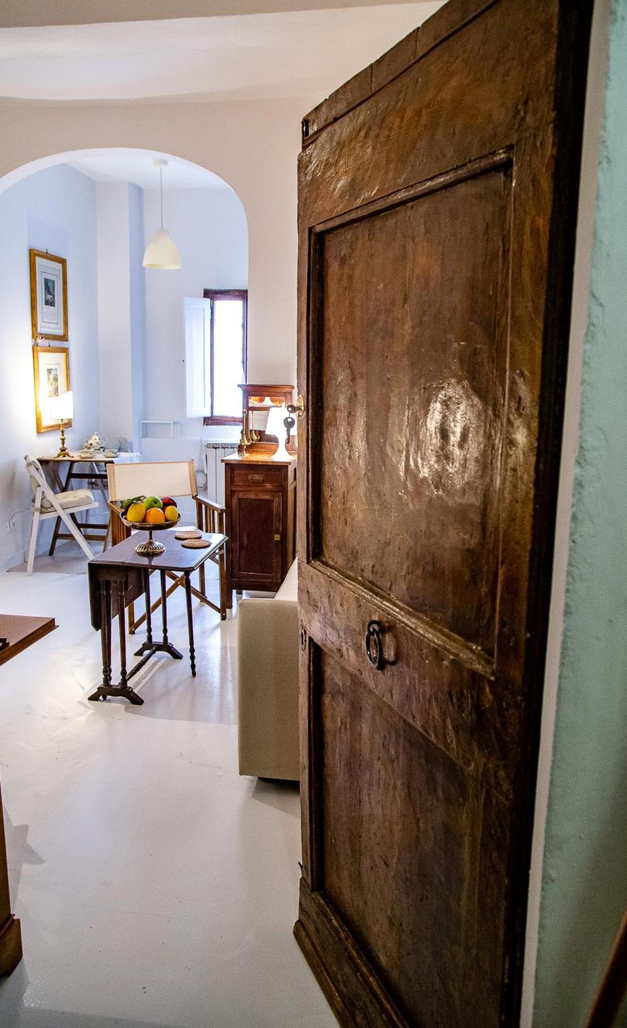 Acacia - Anteo Apartment *