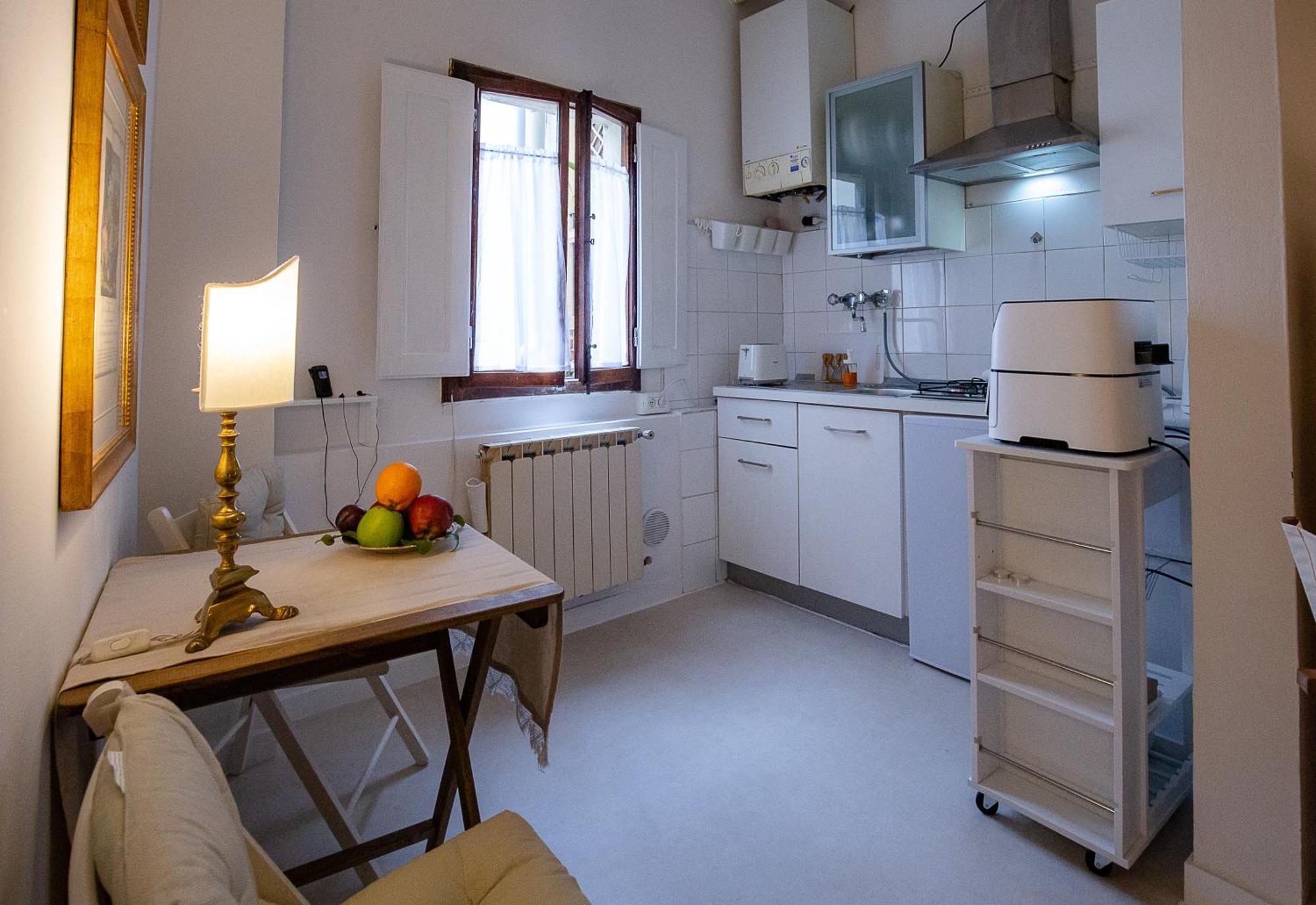 Acacia - Anteo Apartment