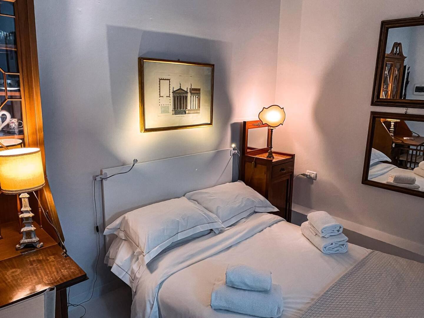 Acacia - Anteo Apartment Florence