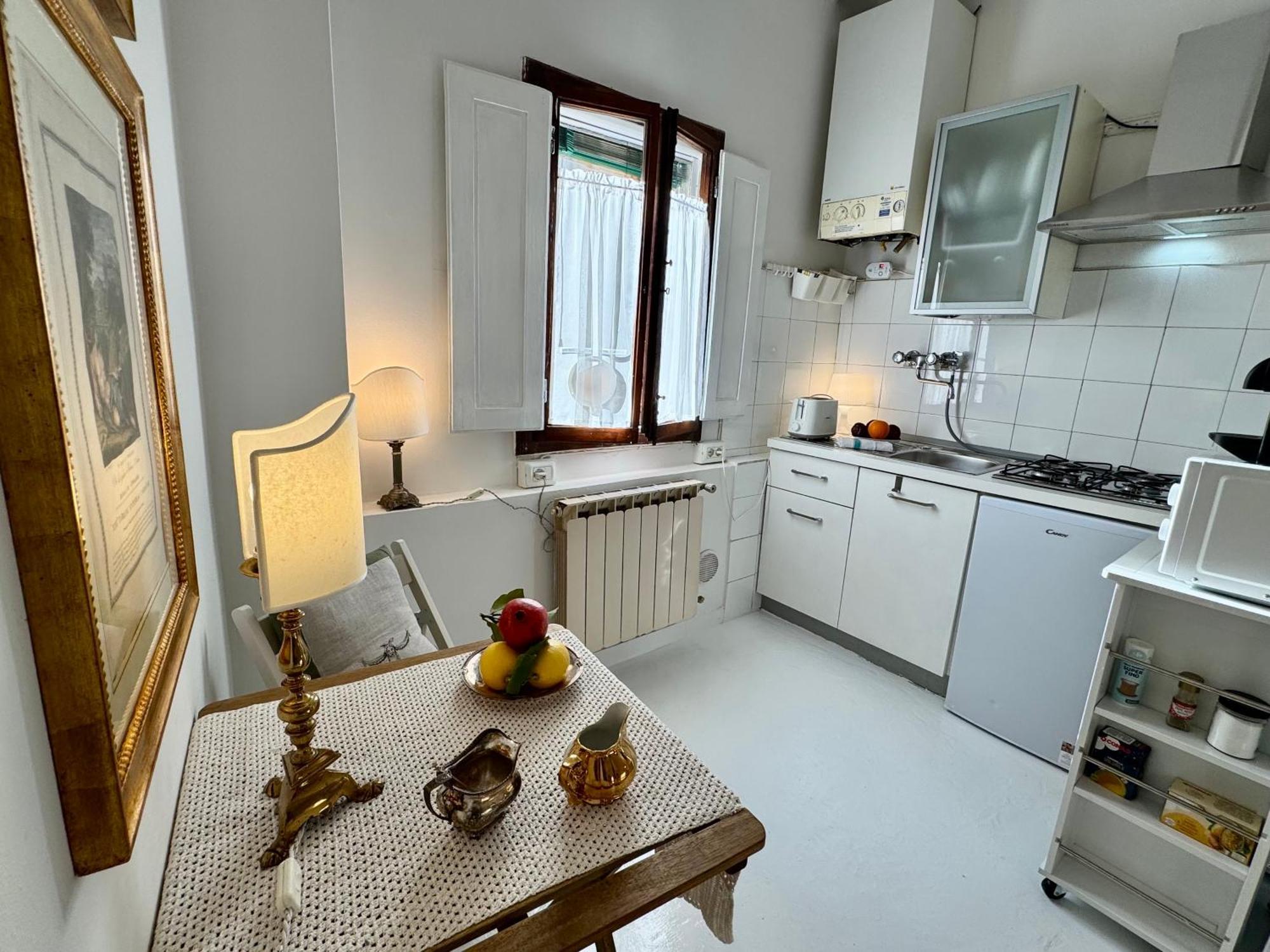 Apartment Acacia - Anteo *