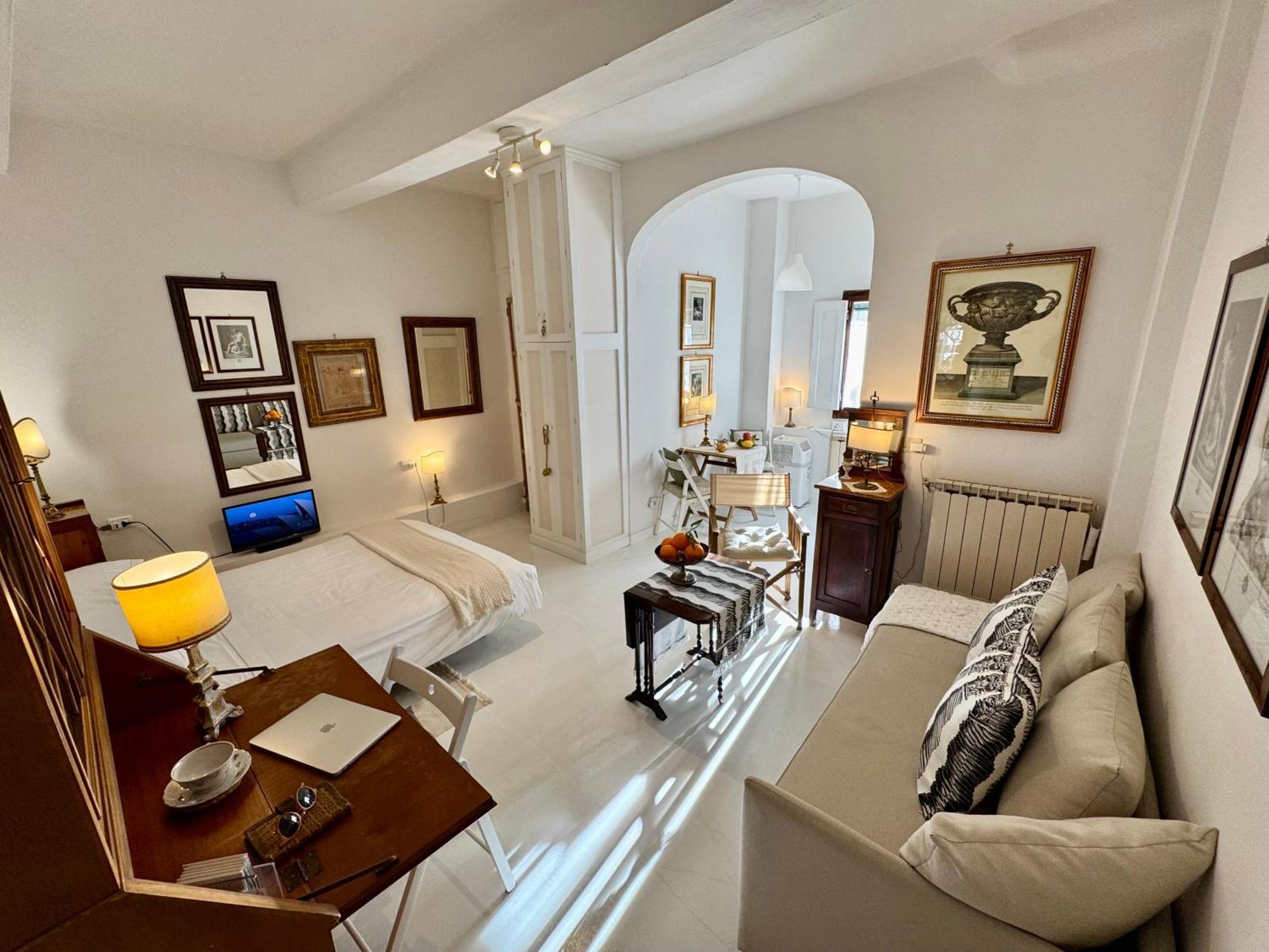 Acacia - Anteo Apartment
